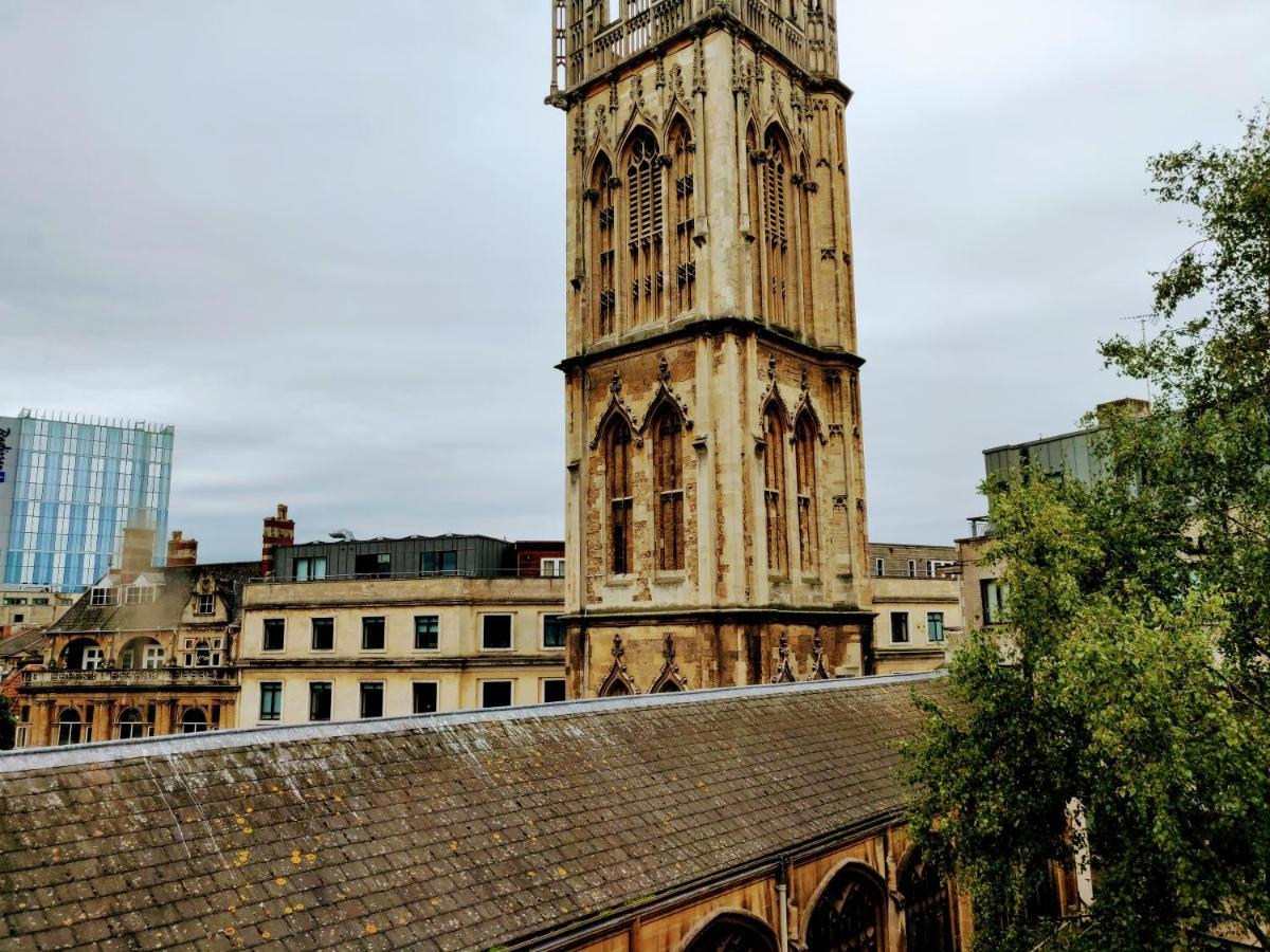 17 Crusader House Bristol Esterno foto