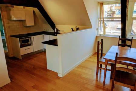 17 Crusader House Bristol Esterno foto